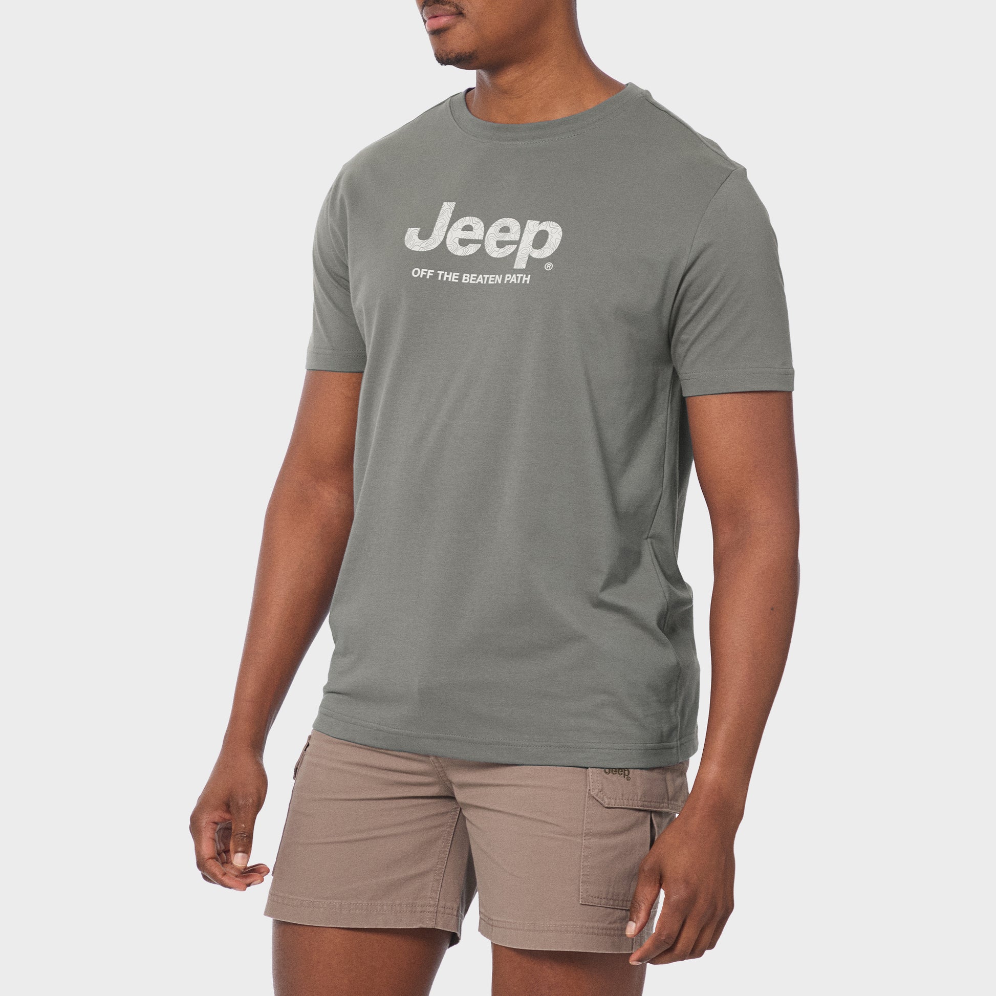 Core Logo T-shirt (2)