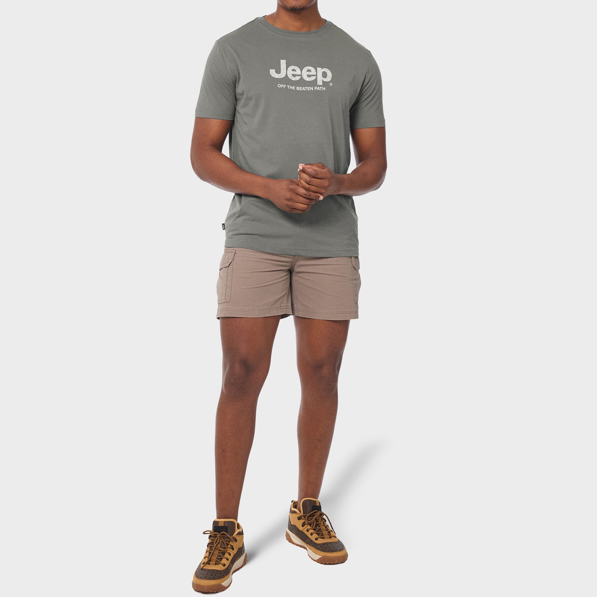 Core Logo T-shirt (3)