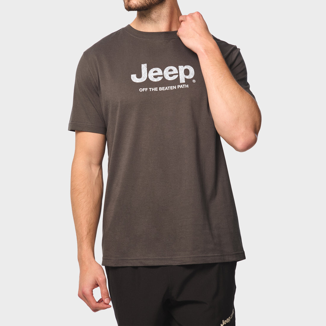 Core Logo T-shirt