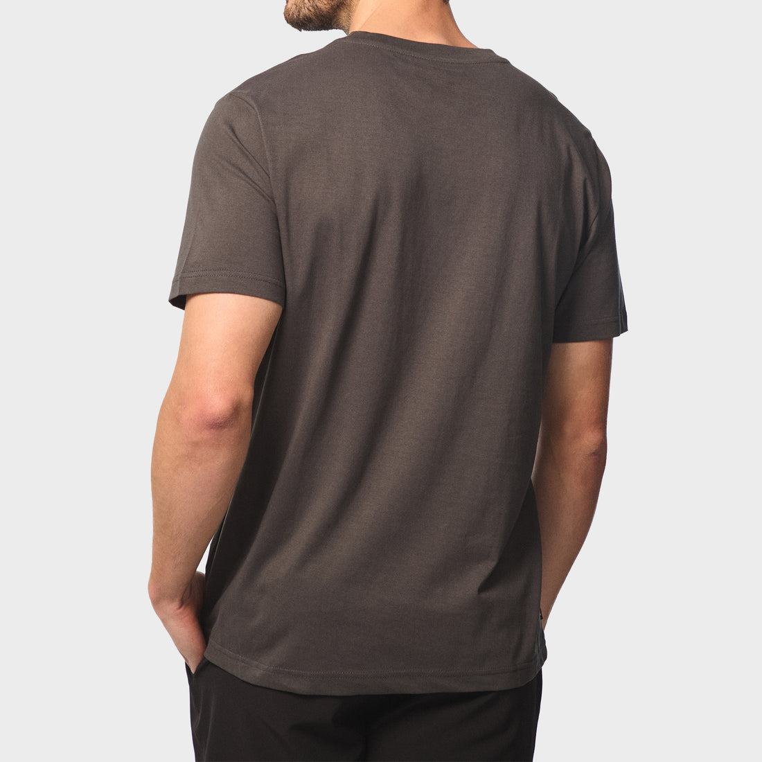 Core Logo T-shirt
