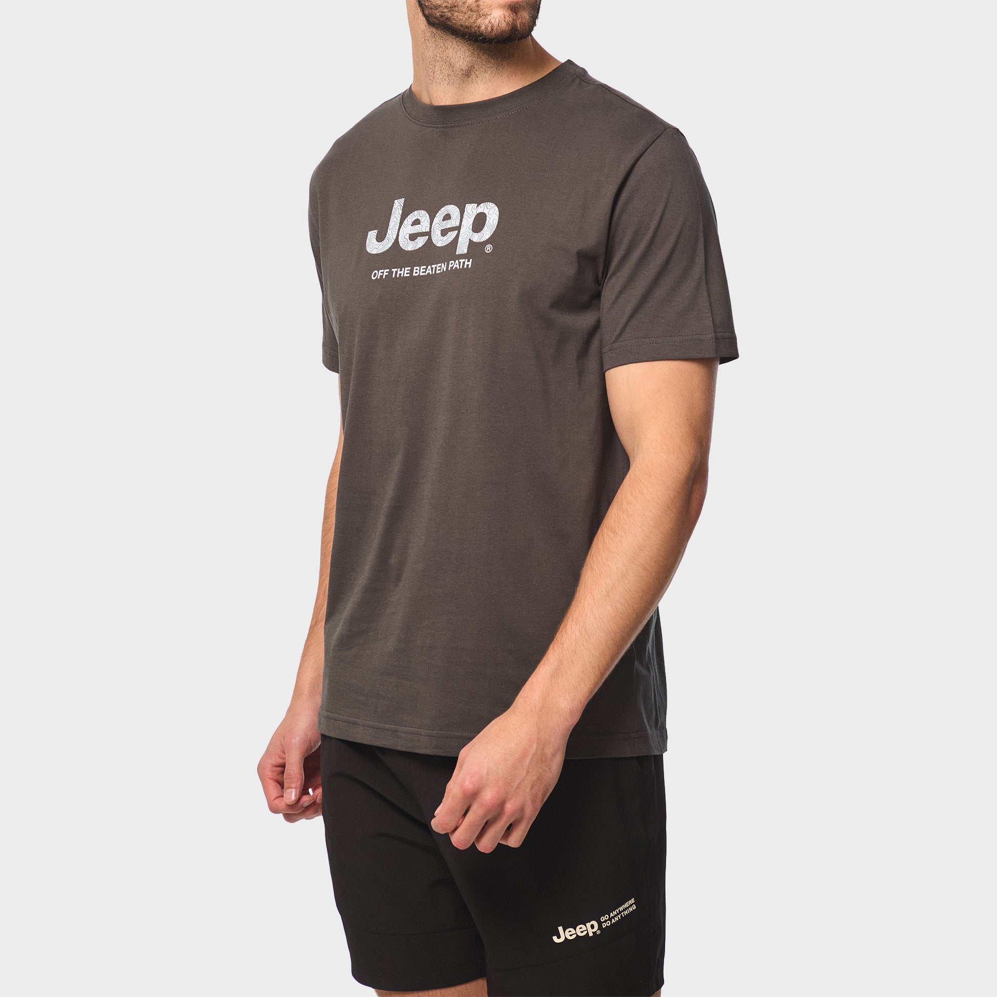 Core Logo T-shirt (2)