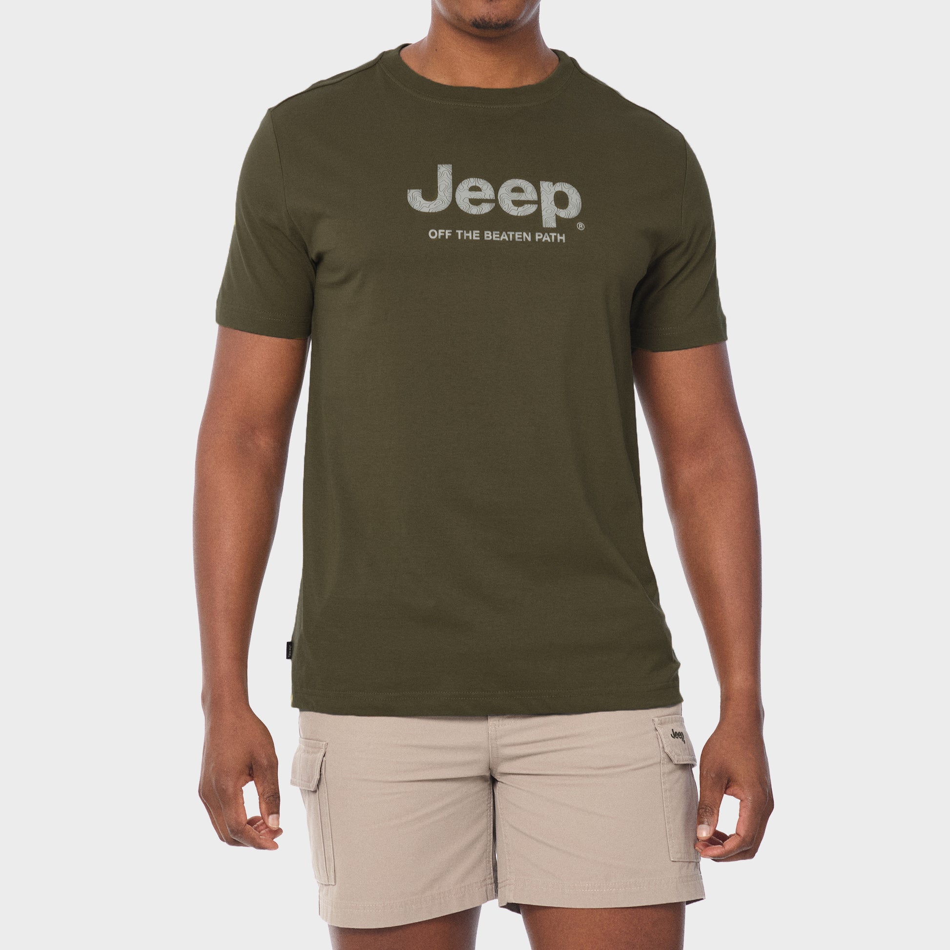 Core Logo T-shirt (1)