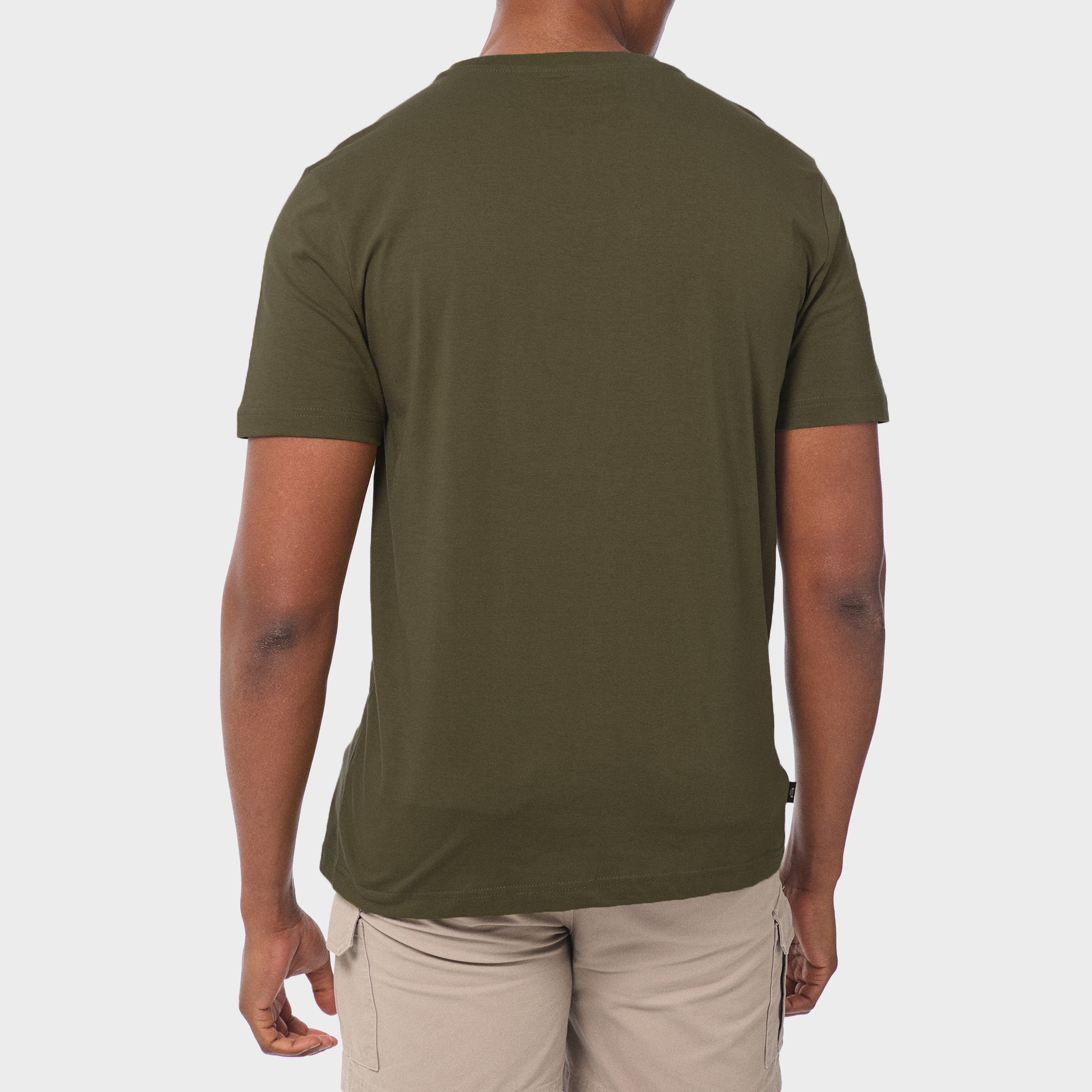 Core Logo T-shirt (2)