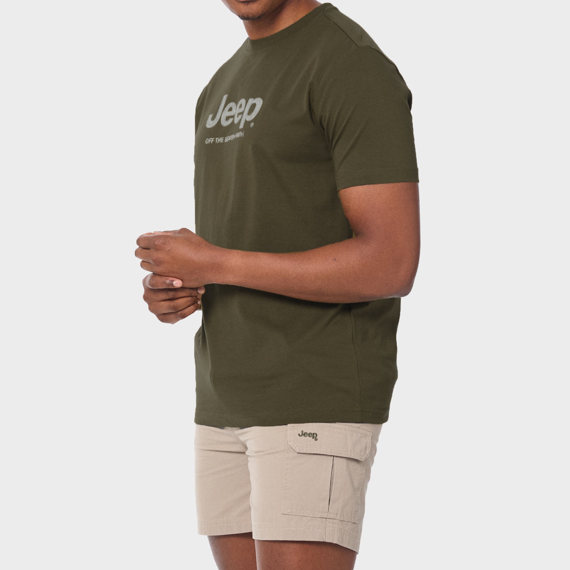 Core Logo T-shirt (3)