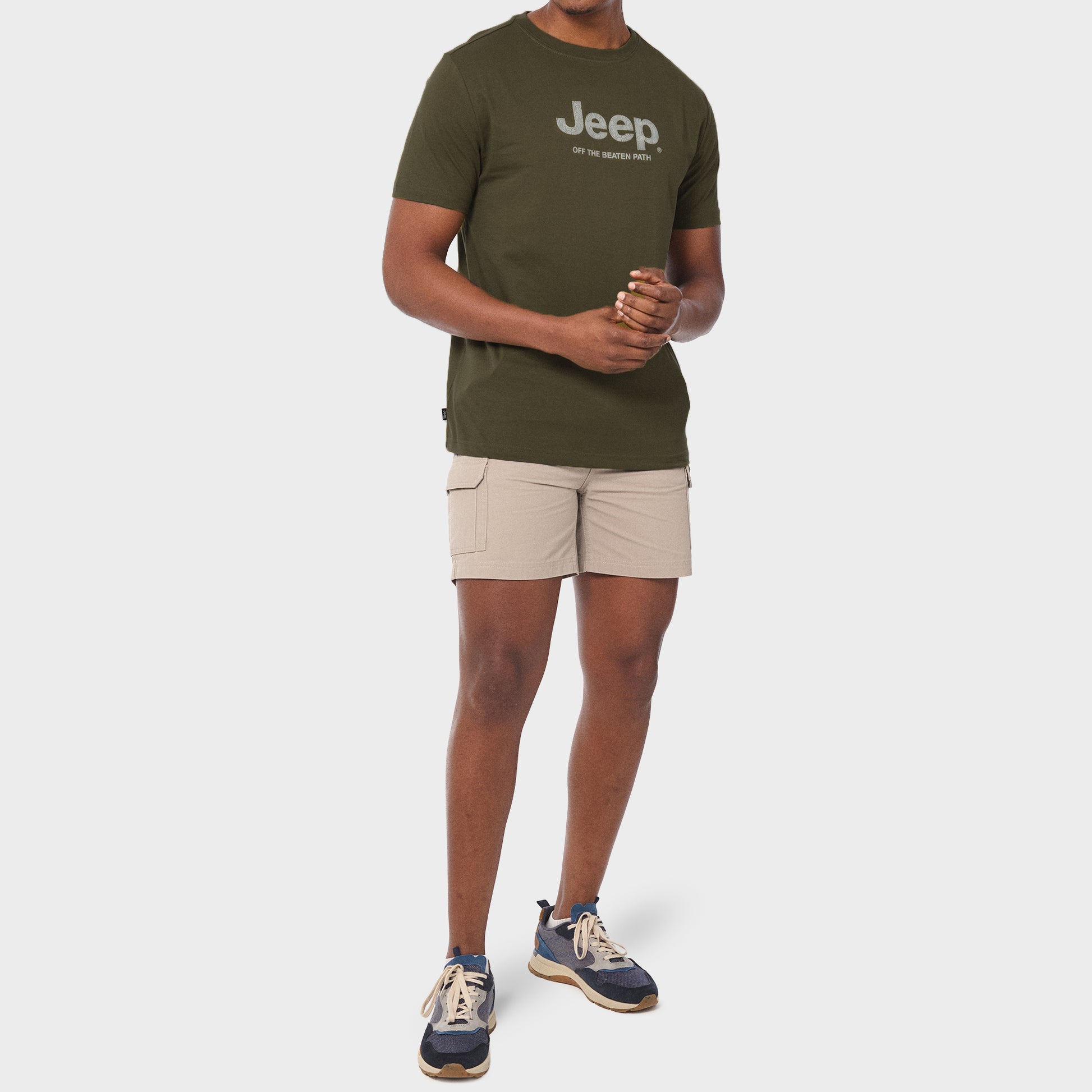 Core Logo T-shirt (4)