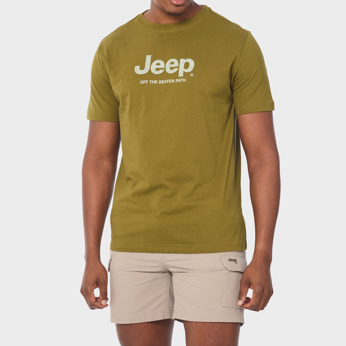 Core Logo T-shirt
