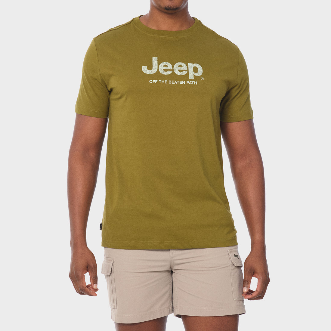 Core Logo T-shirt