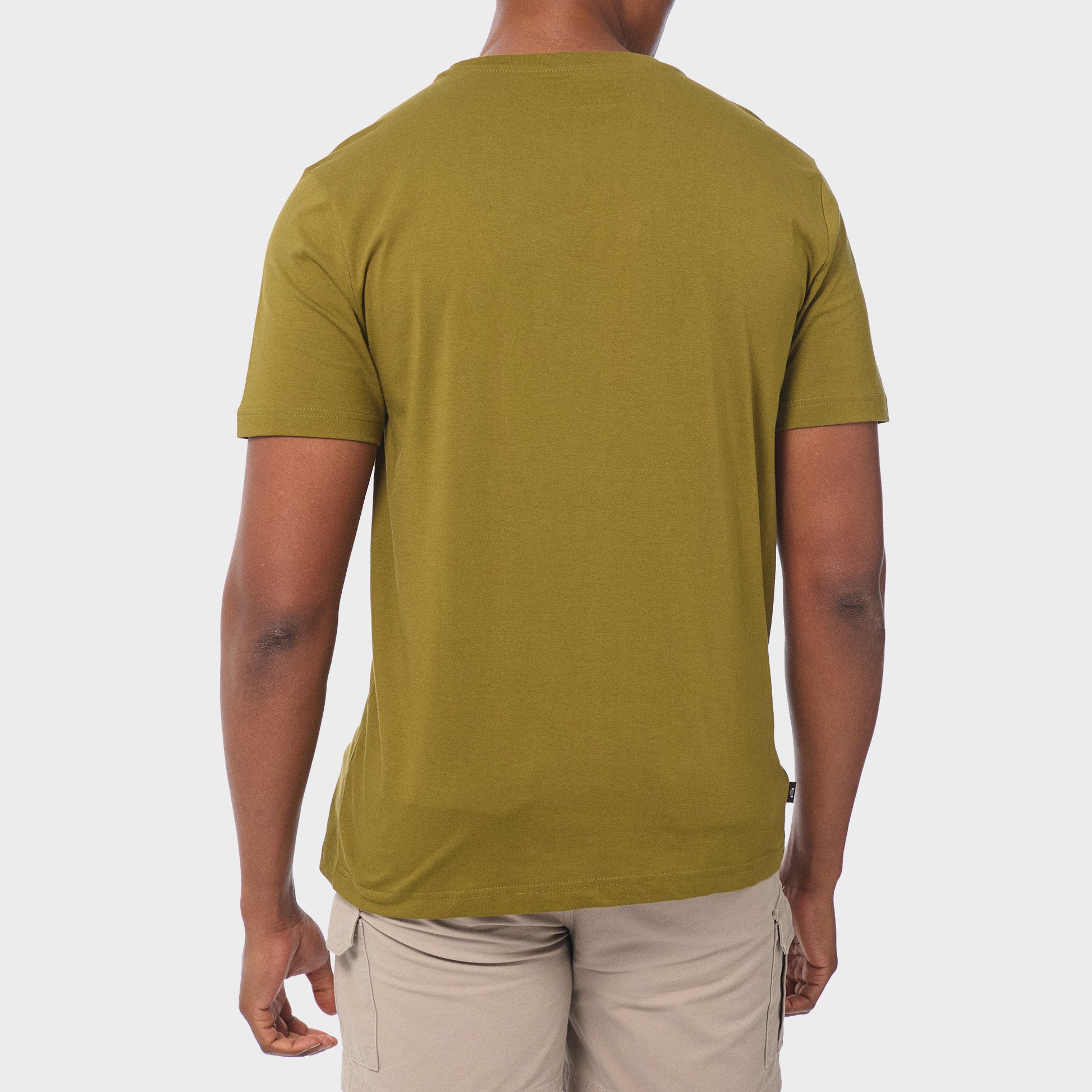 Core Logo T-shirt (2)