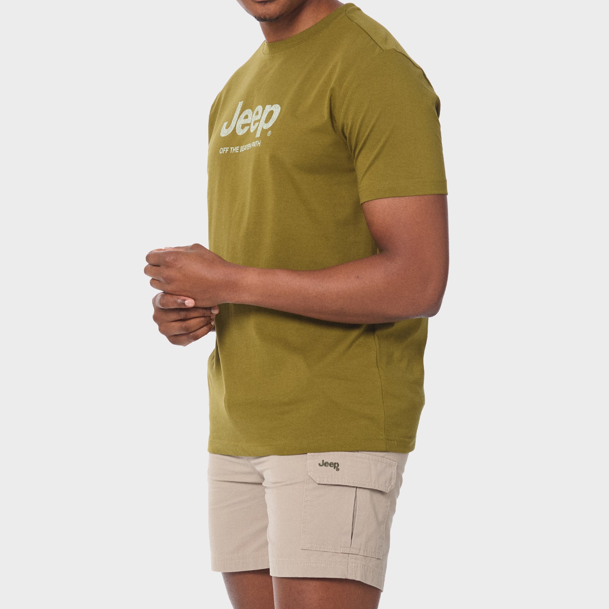 Core Logo T-shirt (3)
