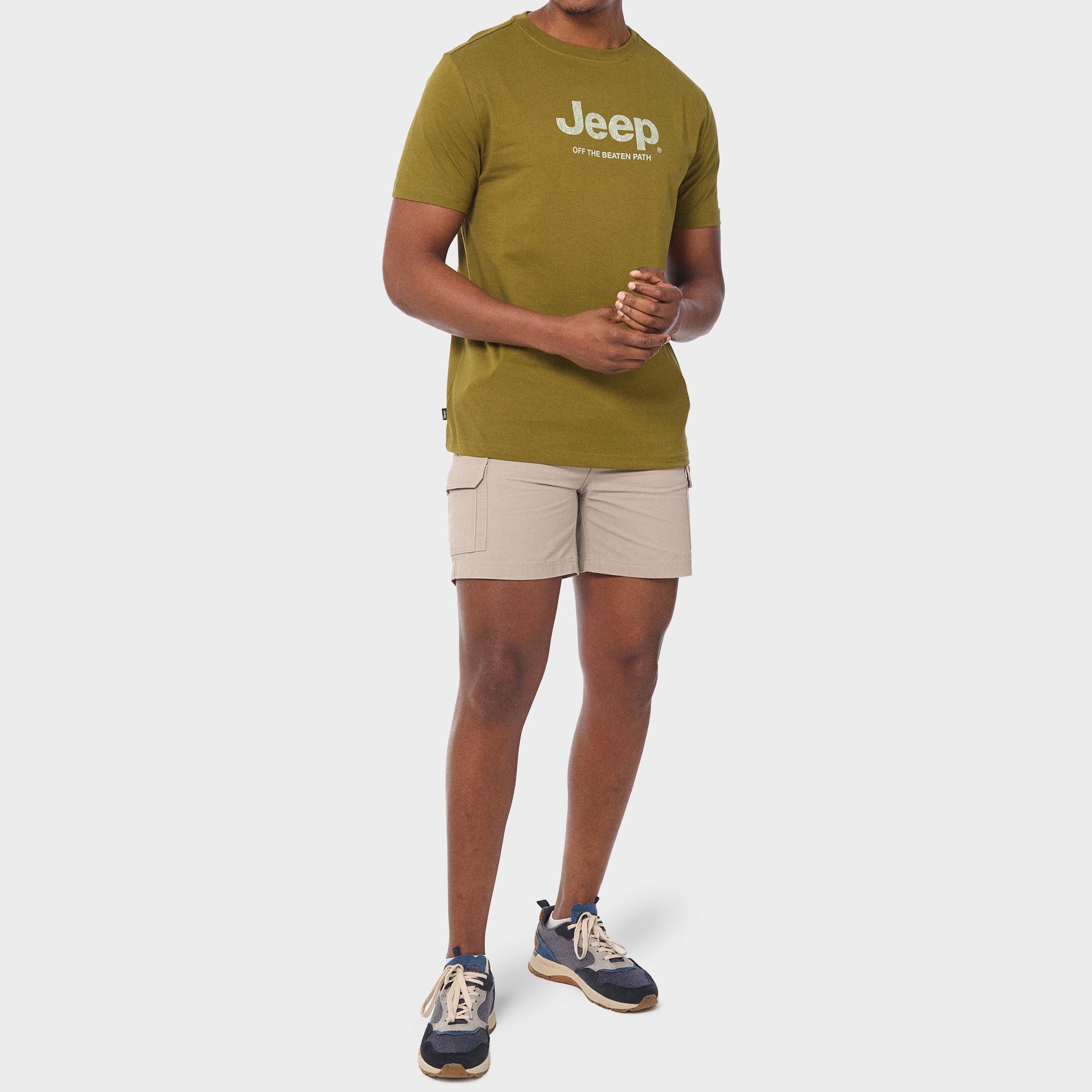 Core Logo T-shirt (4)