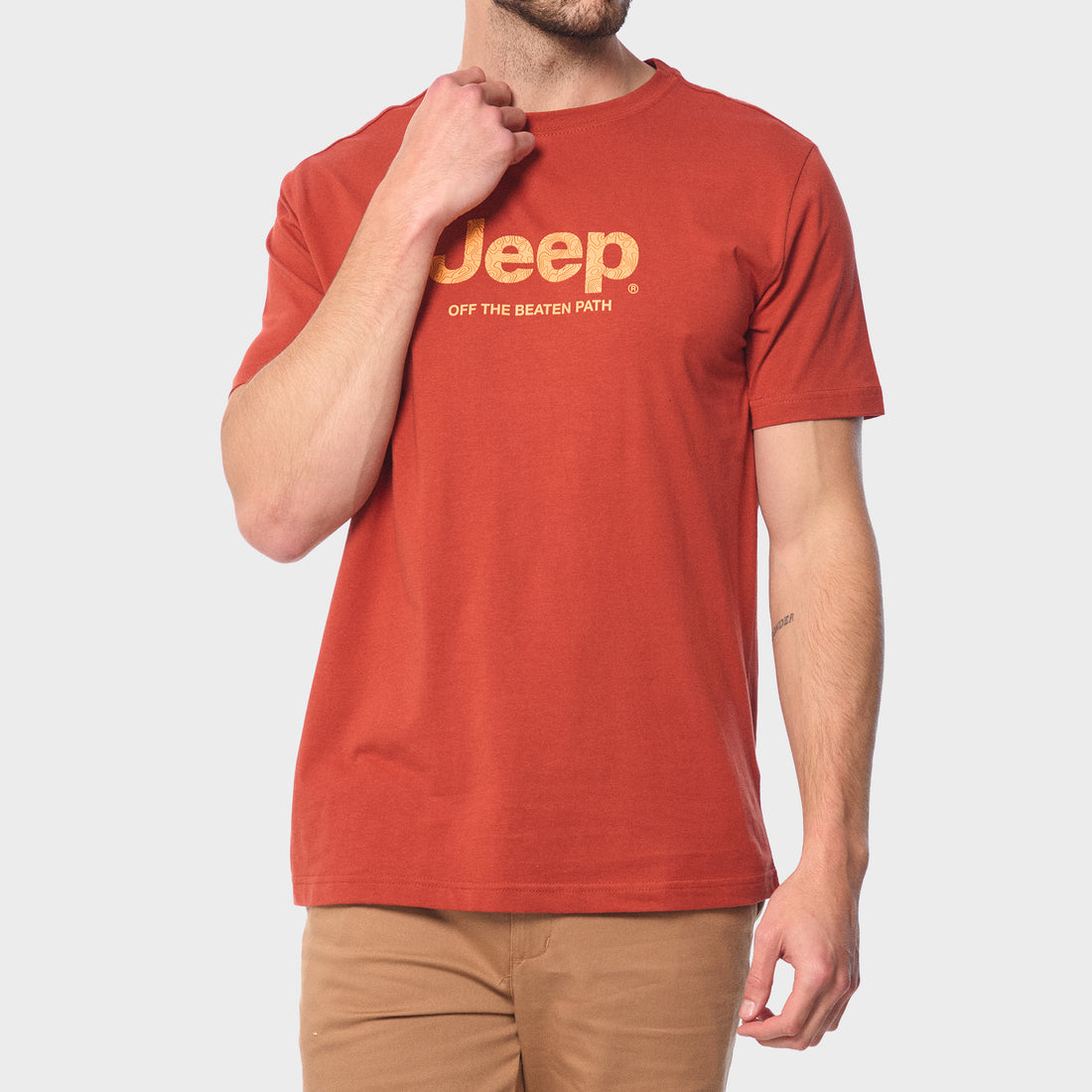 Core Logo T-shirt