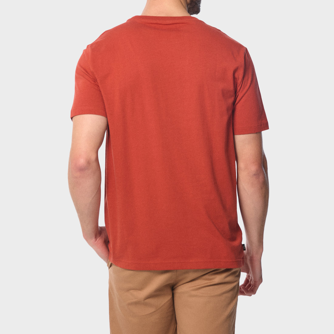 Core Logo T-shirt