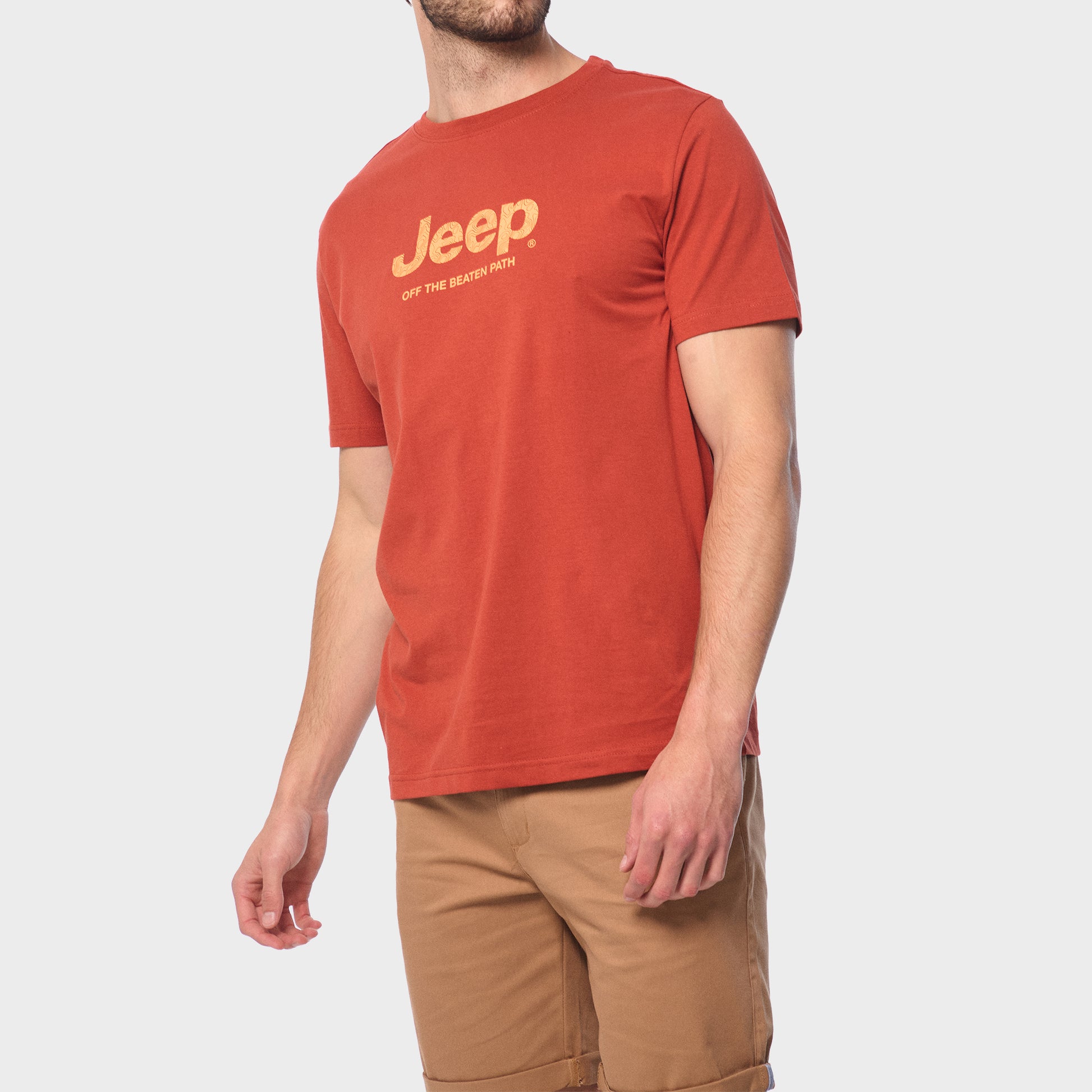 Core Logo T-shirt (2)