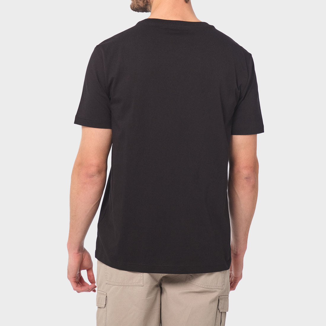 Core Logo Grill T-shirt
