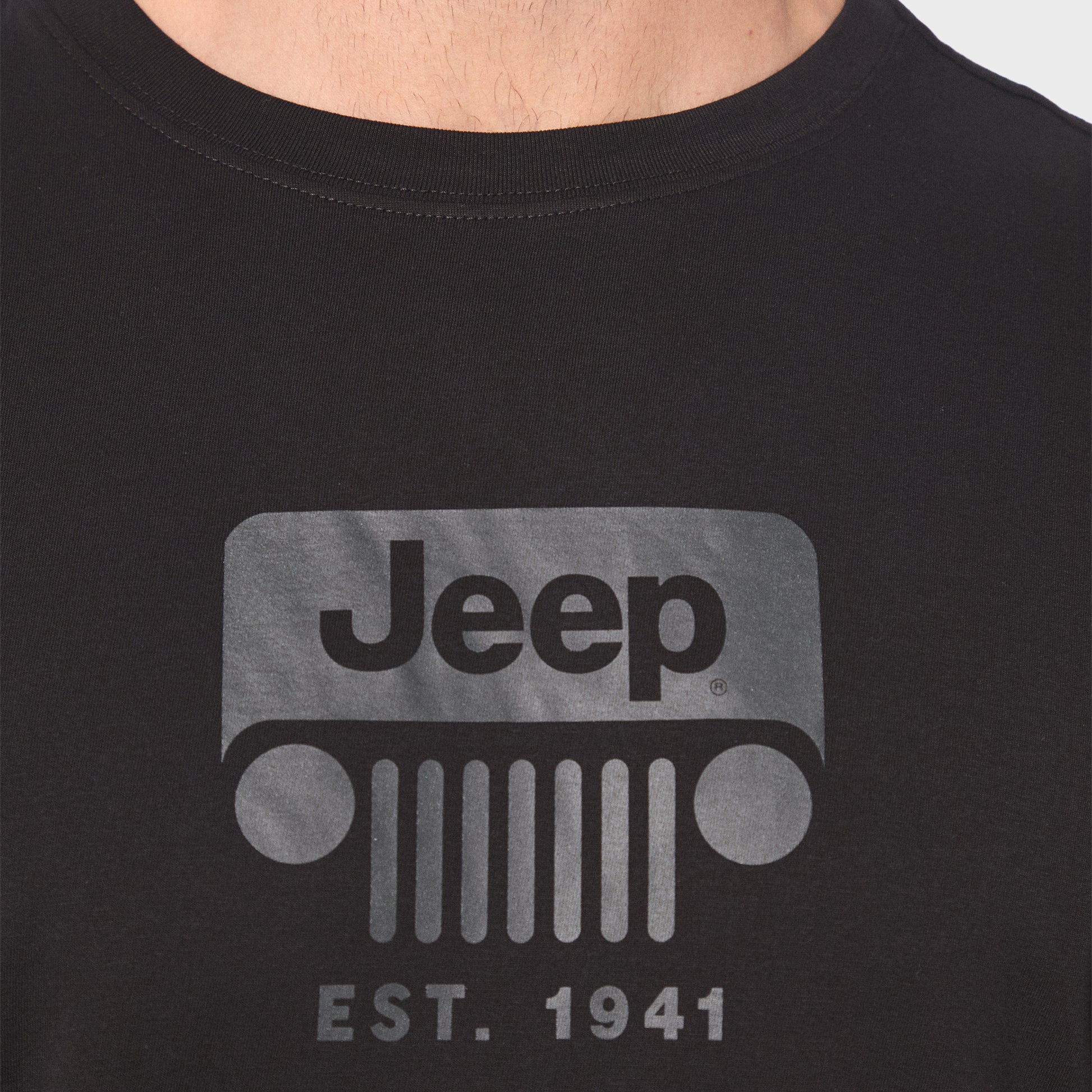 Core Logo Grill T-shirt (4)