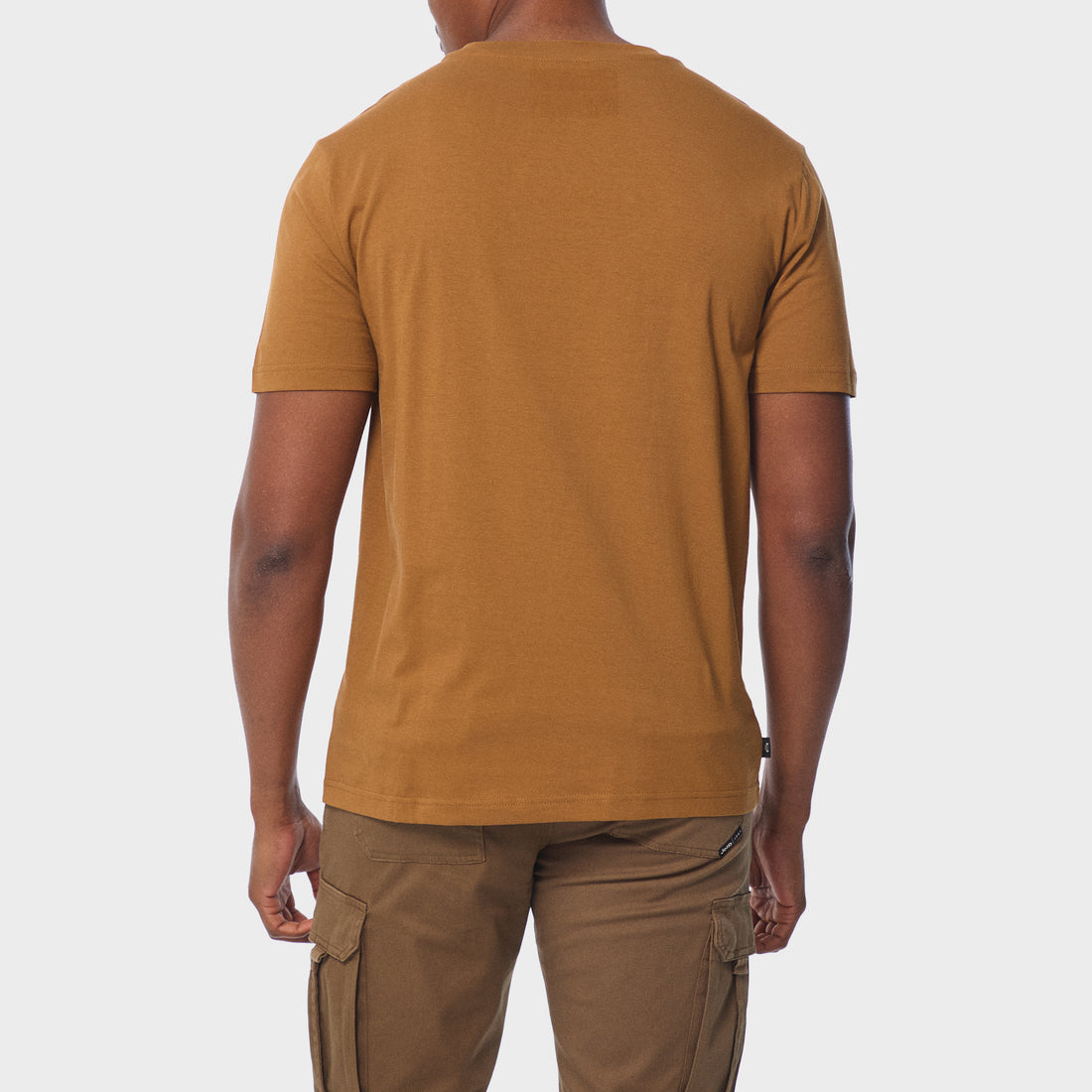 Core Logo Grill T-shirt