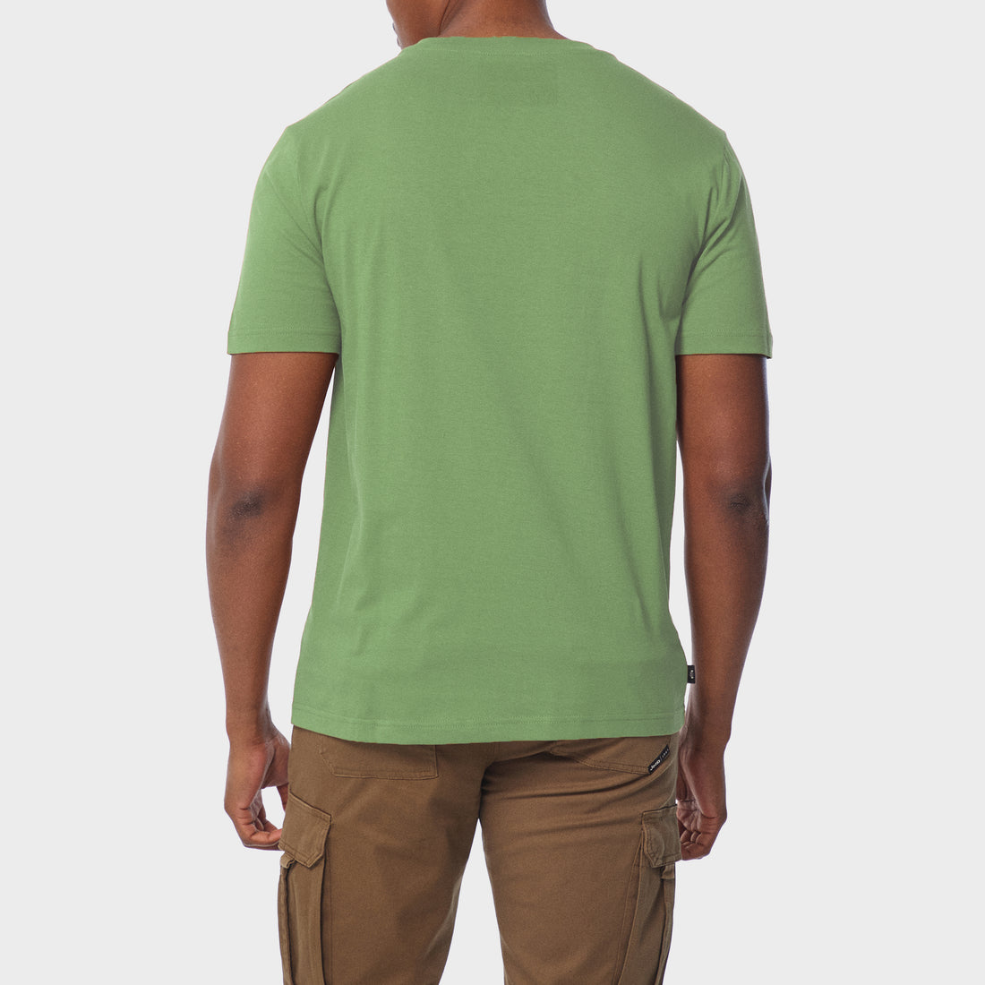 Core Logo Grill T-shirt