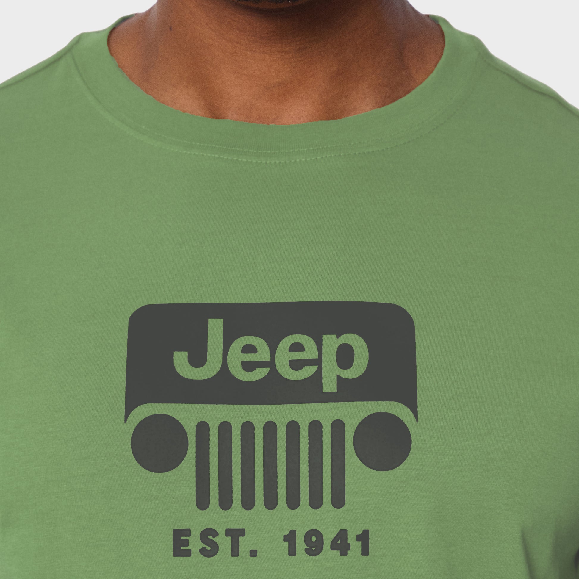 Core Logo Grill T-shirt (4)