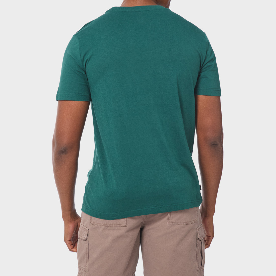 Core Logo Grill T-shirt