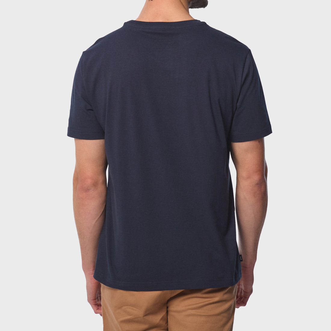 Core Logo Grill T-shirt
