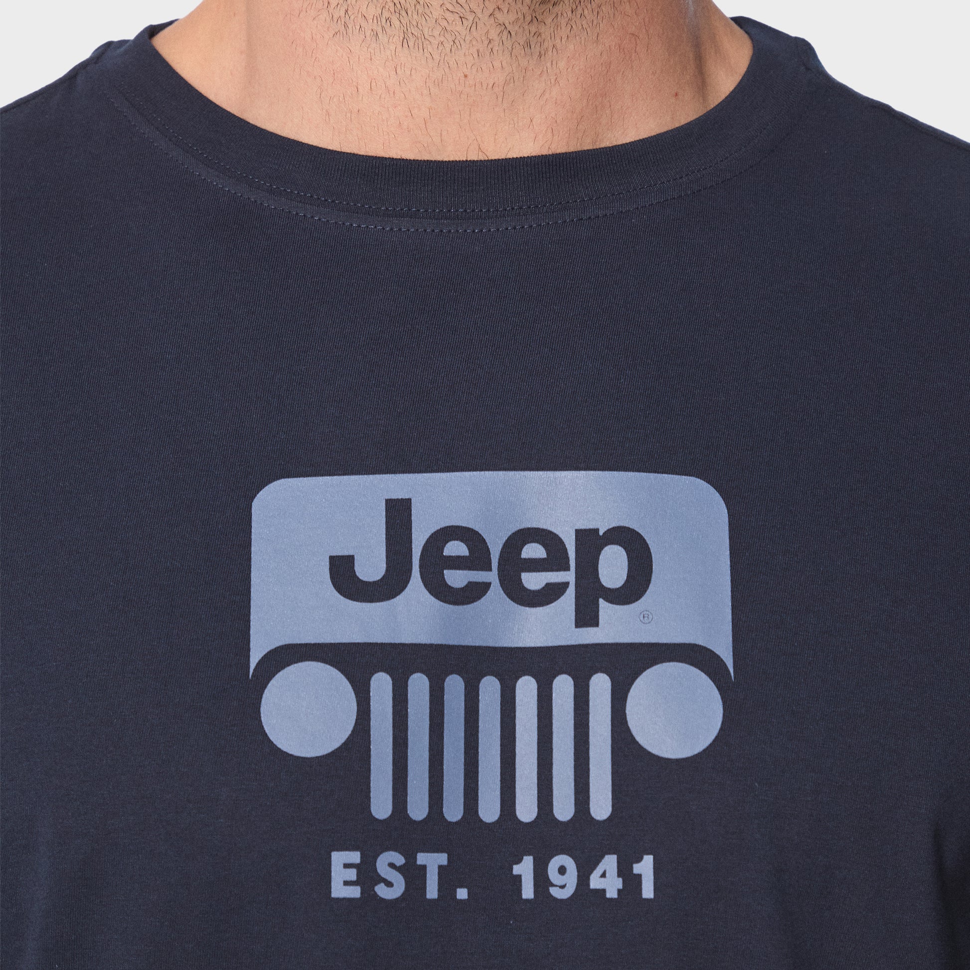 Core Logo Grill T-shirt (4)