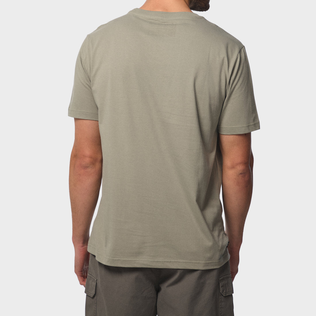 Core Logo Grill T-shirt
