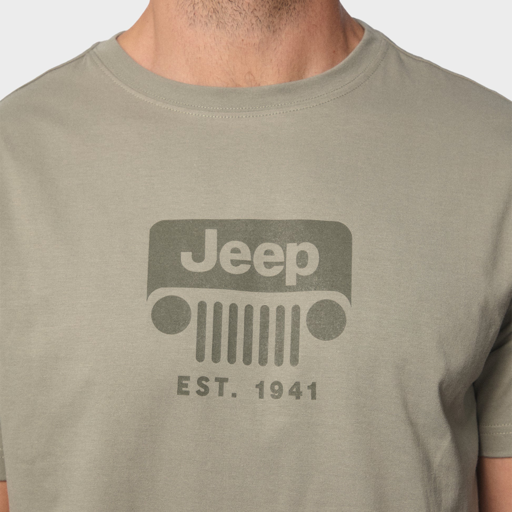 Core Logo Grill T-shirt (4)