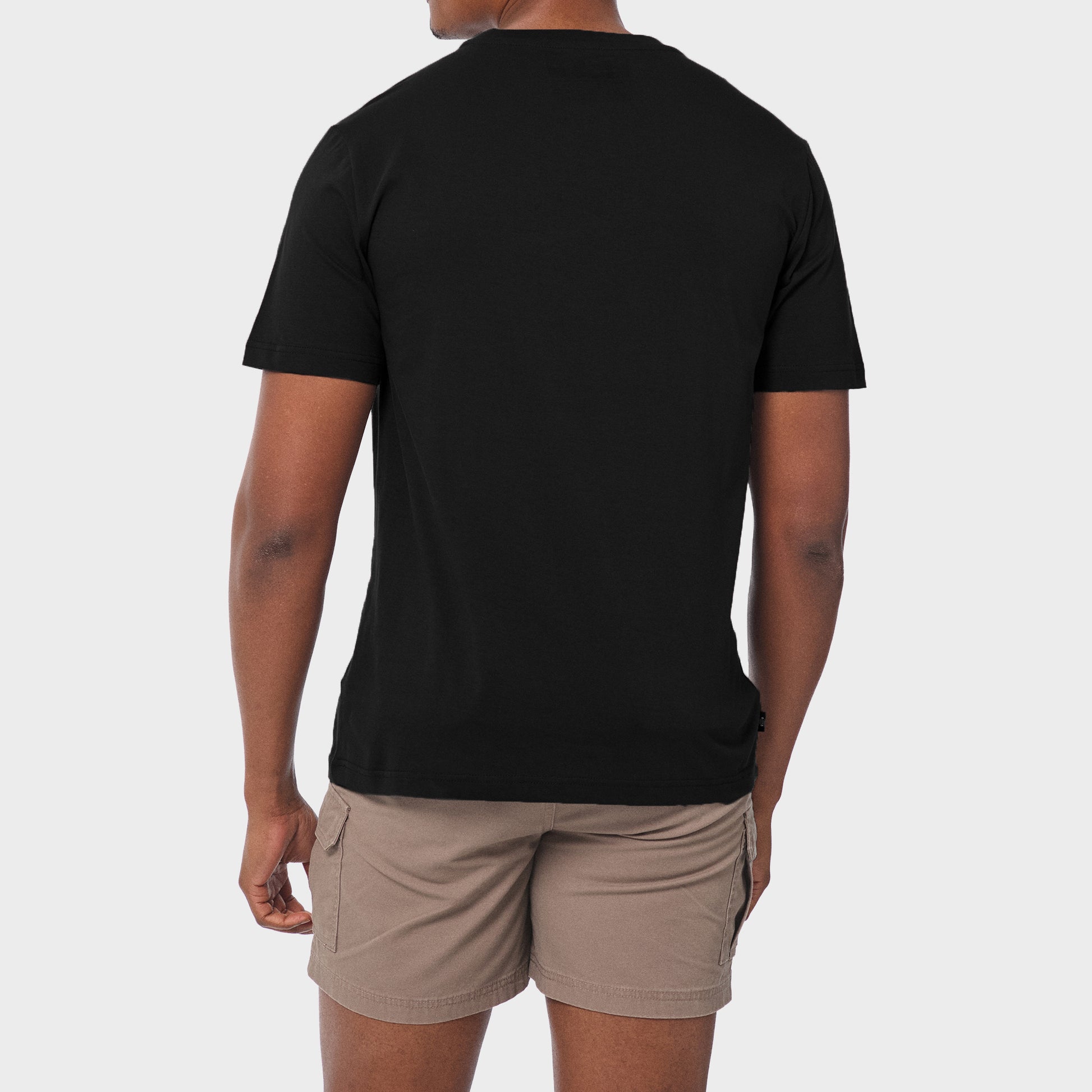 Core Logo T-shirt (1)