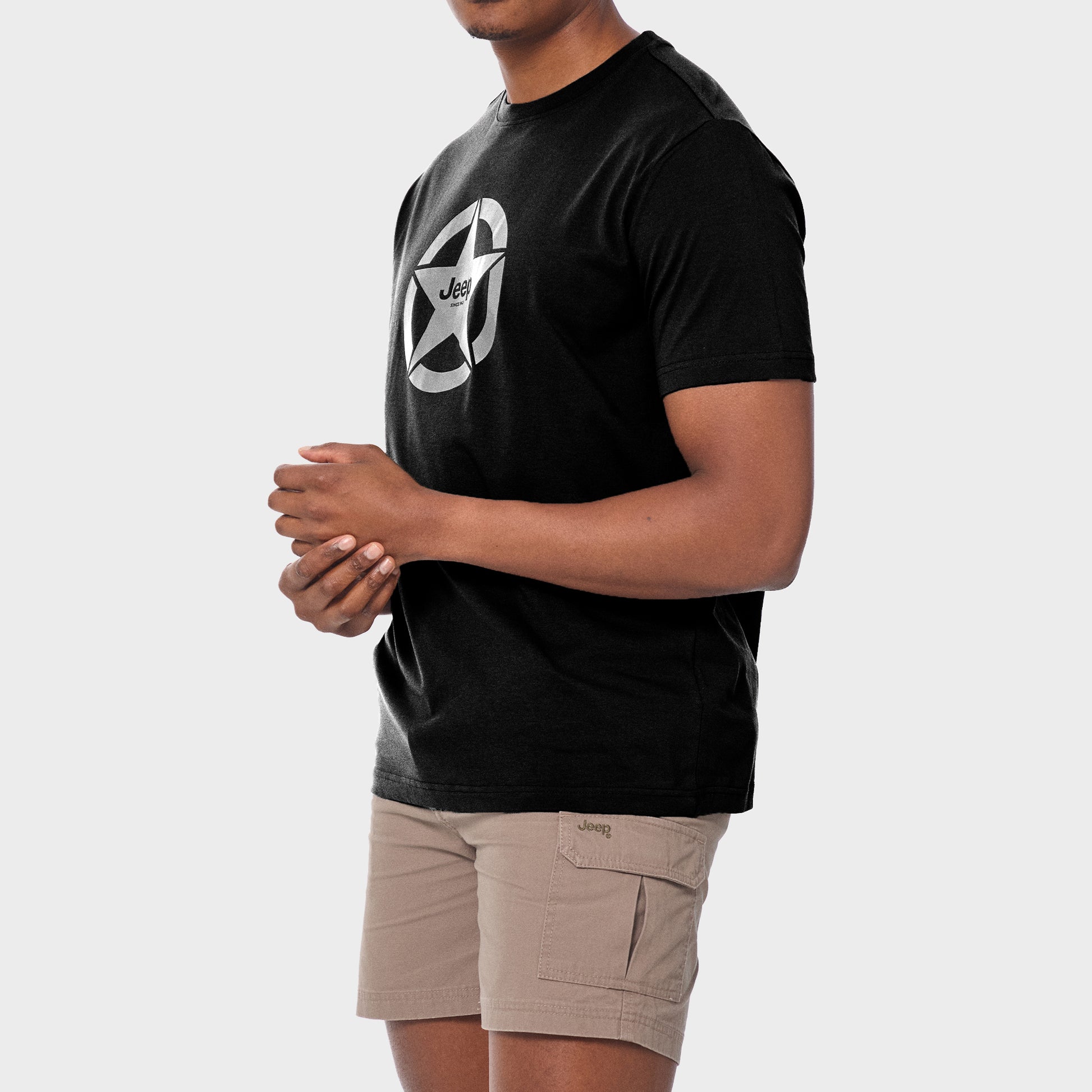 Core Logo T-shirt (2)