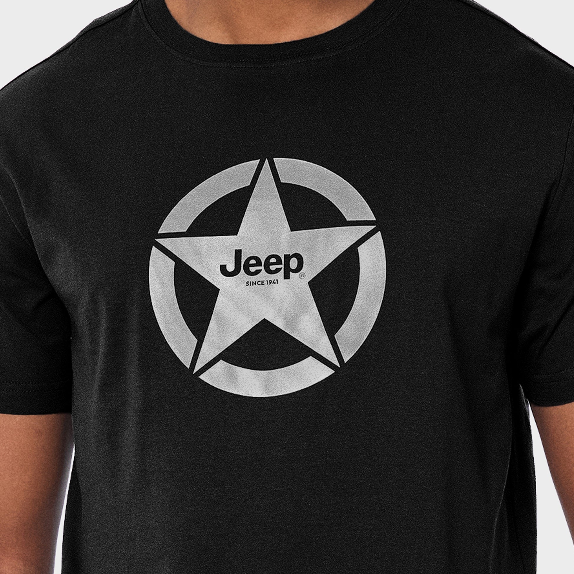 Core Logo T-shirt (3)