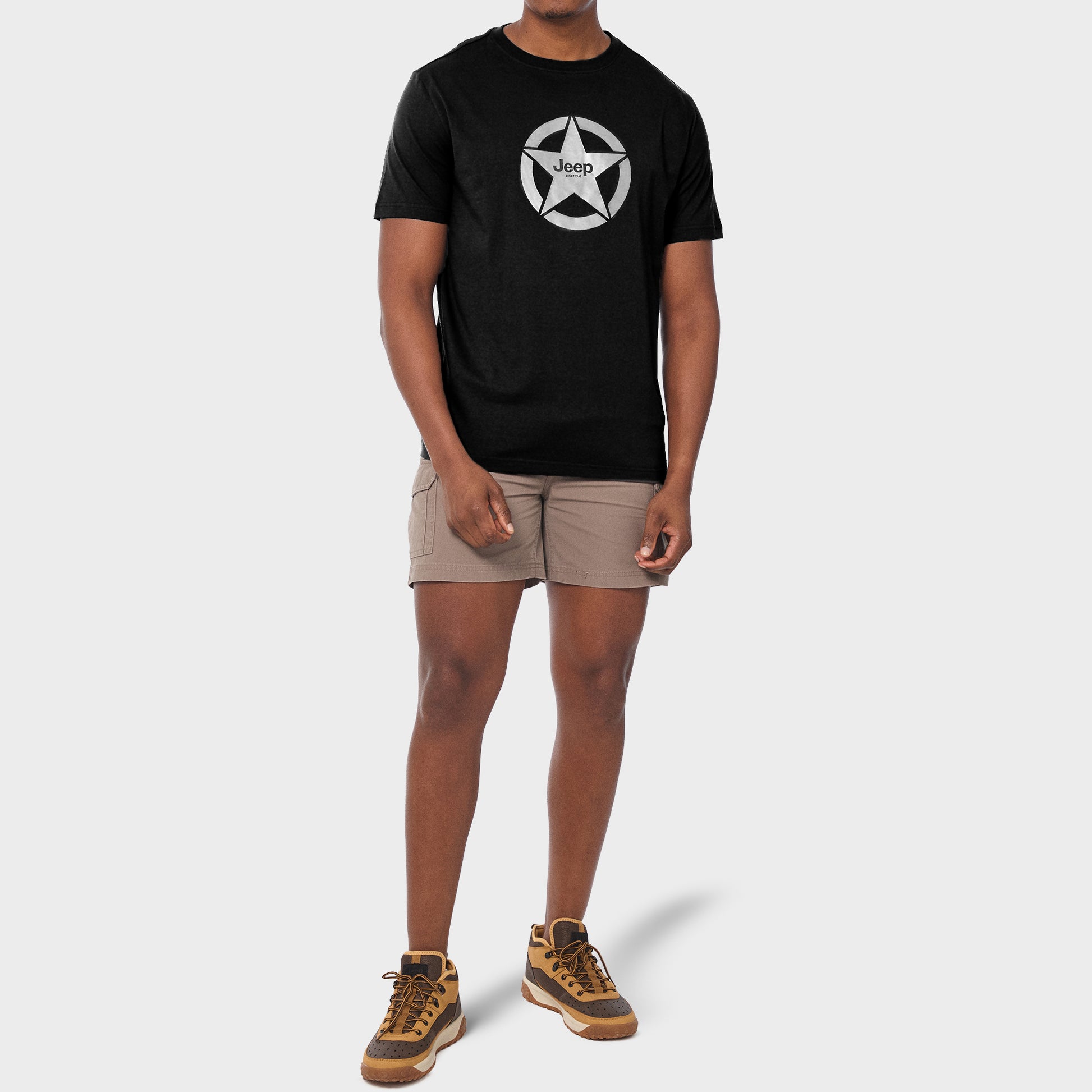 Core Logo T-shirt (4)