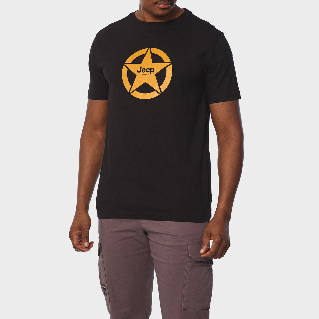 Core Logo T-shirt