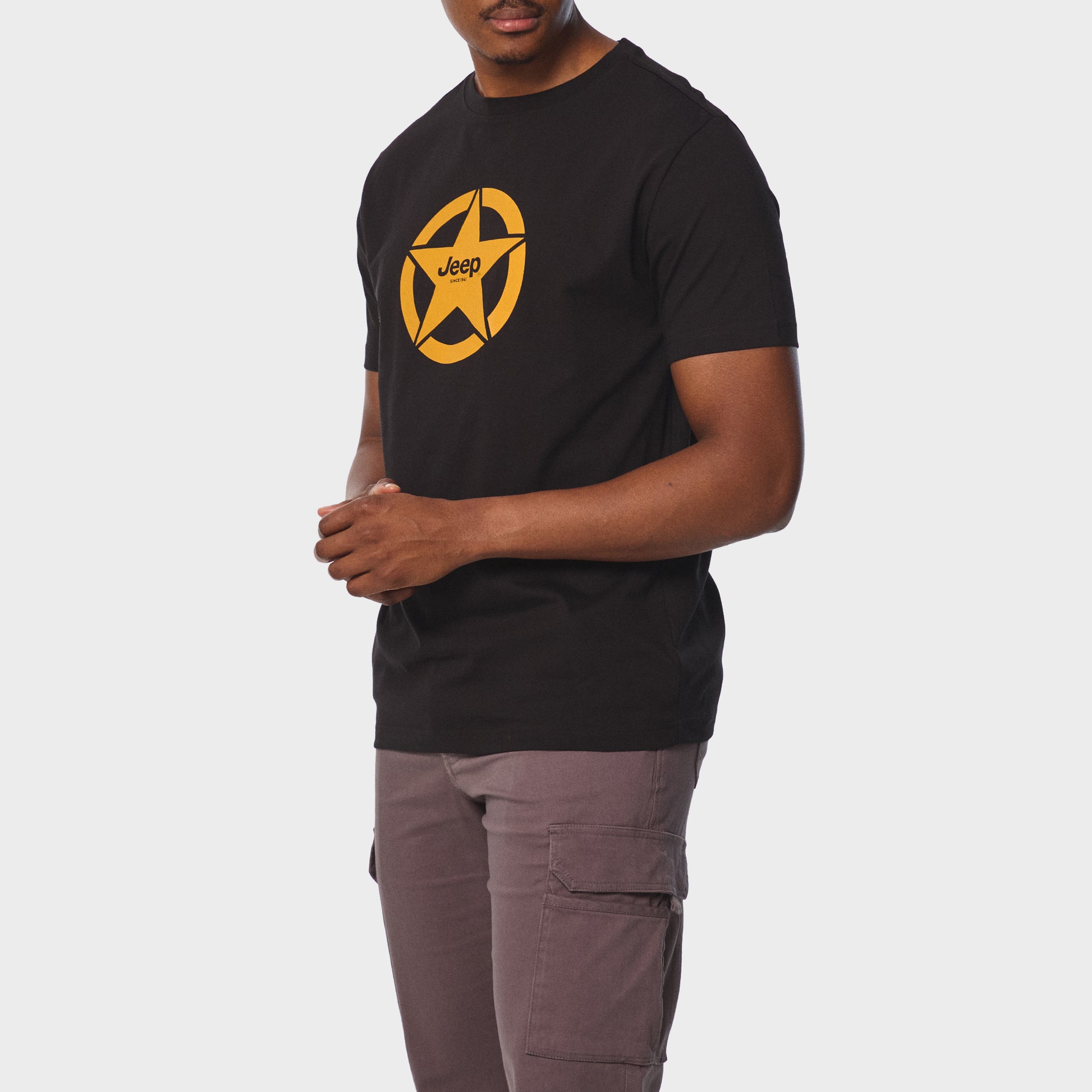 Core Logo T-shirt (2)
