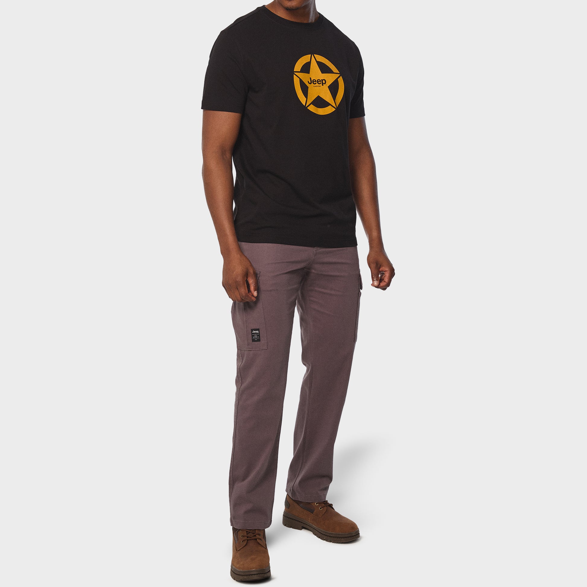 Core Logo T-shirt (3)