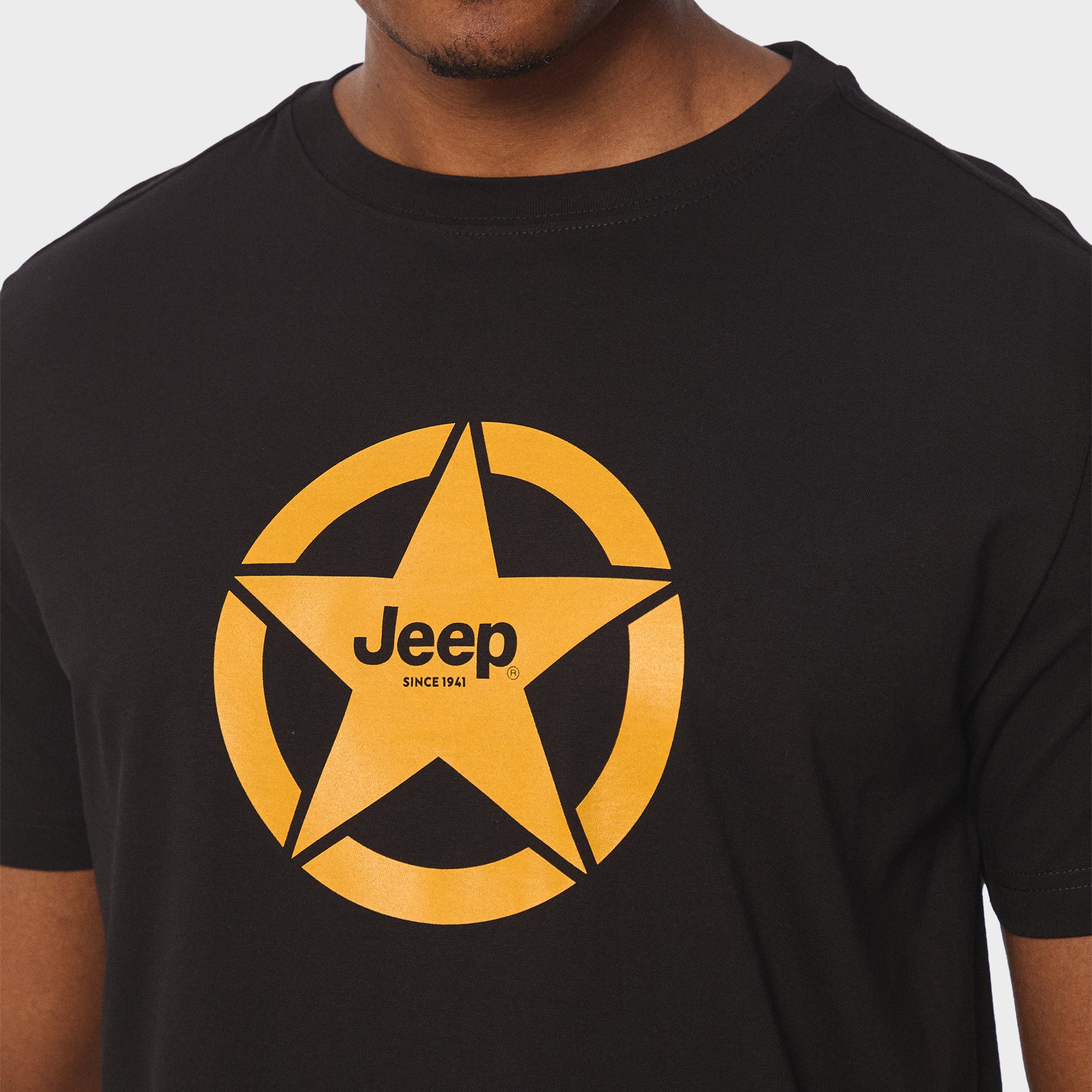Core Logo T-shirt (4)