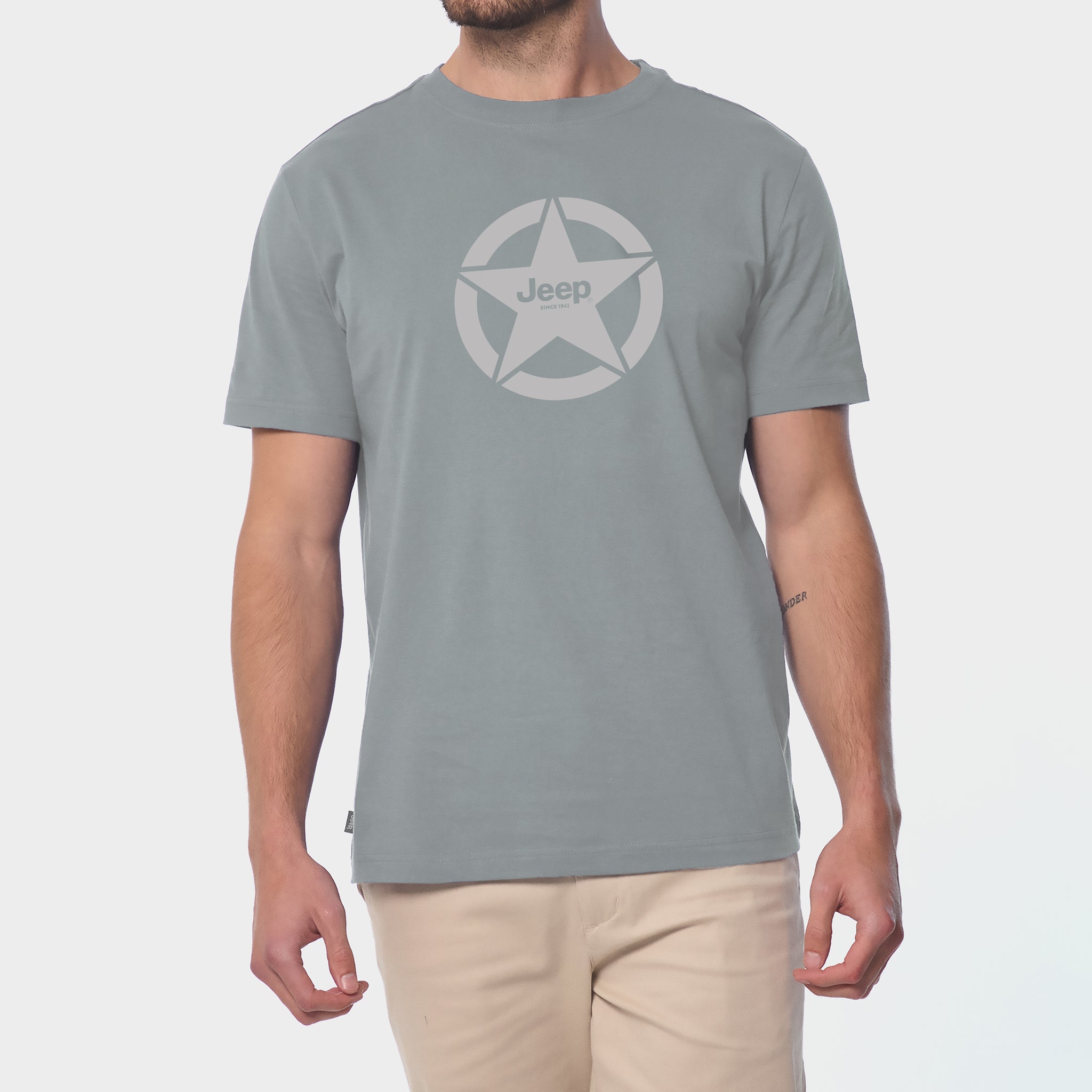 Core Logo T-shirt