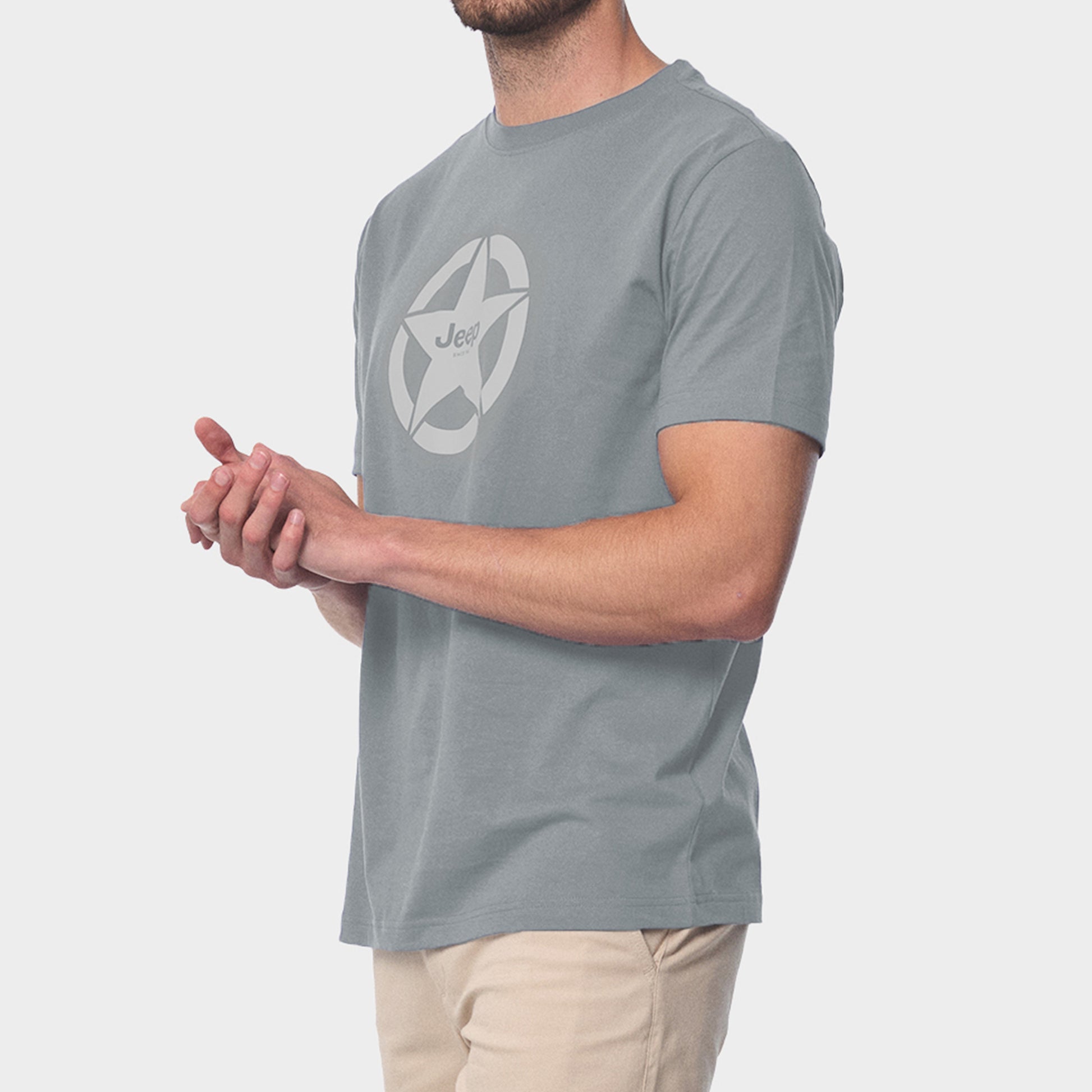 Core Logo T-shirt (2)