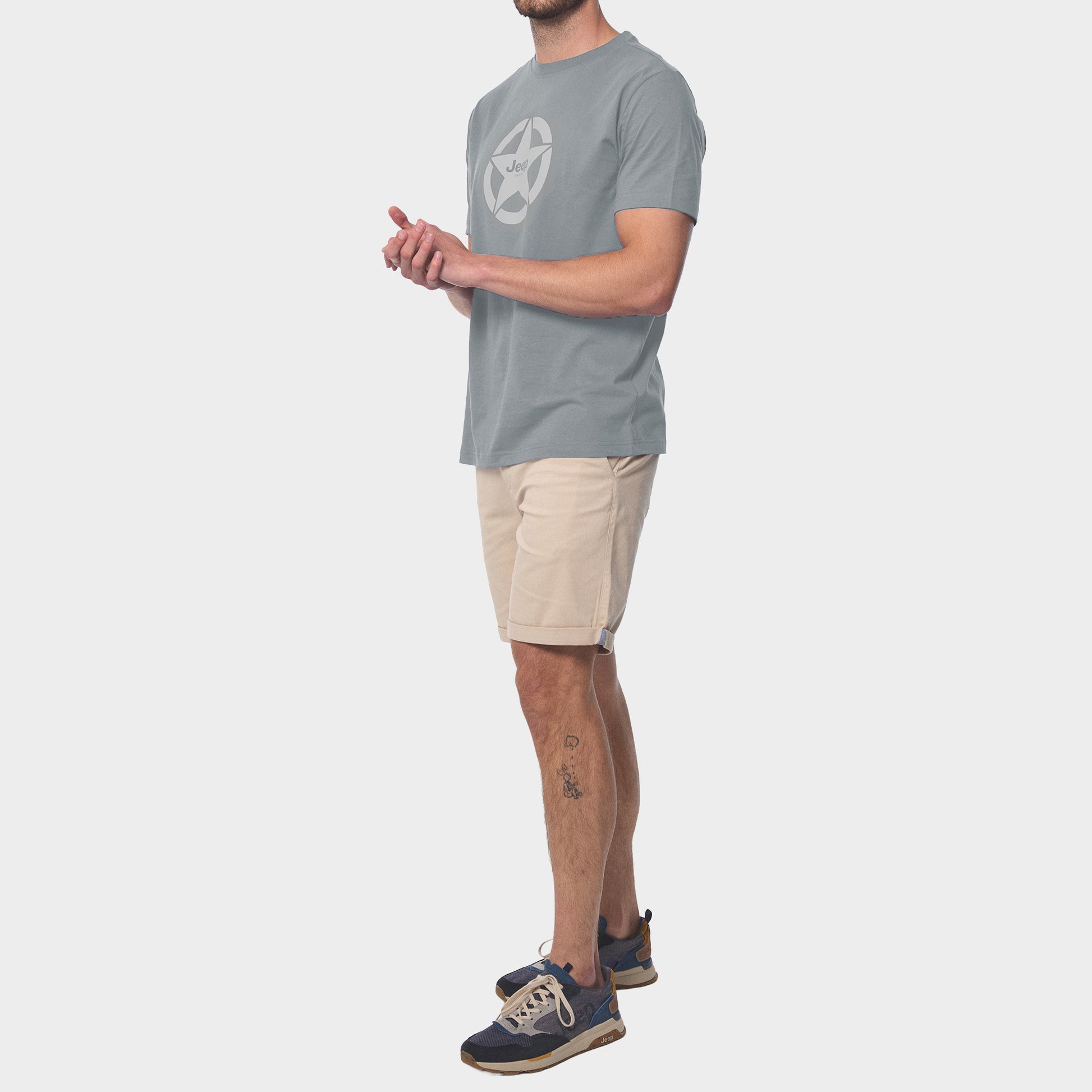 Core Logo T-shirt (3)