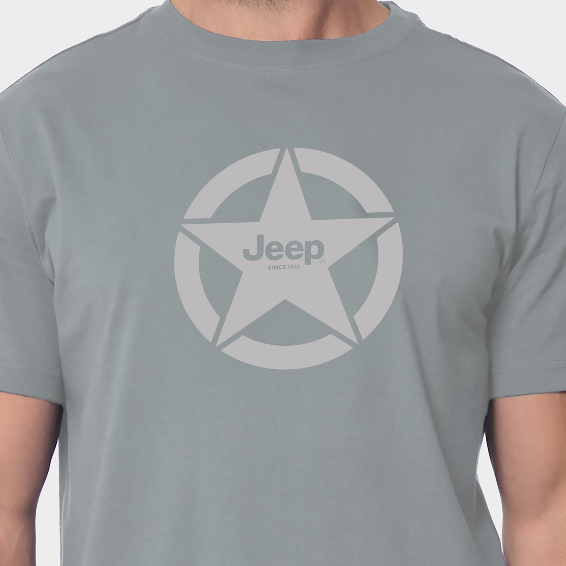 Core Logo T-shirt (4)