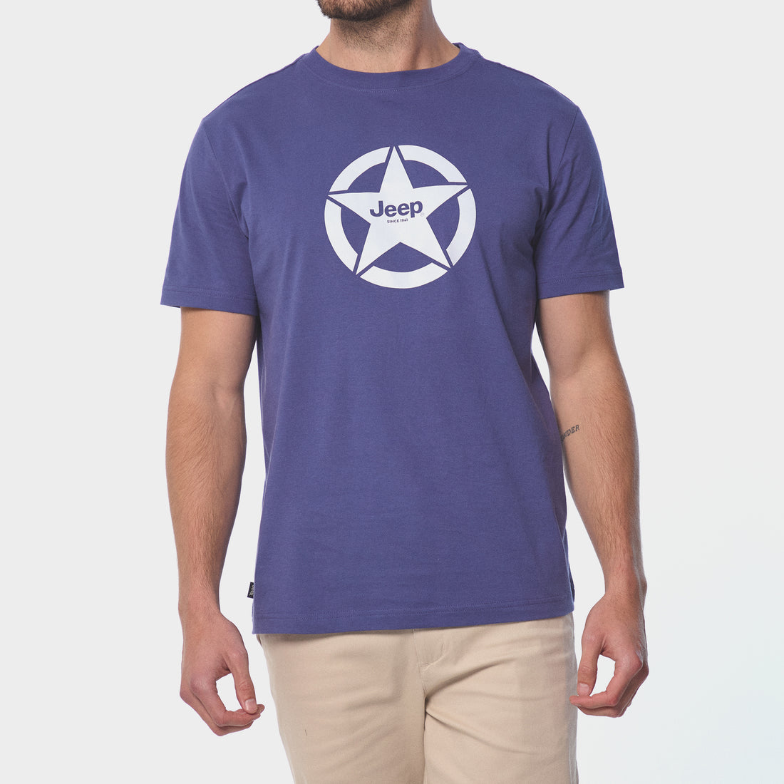 Core Logo T-shirt