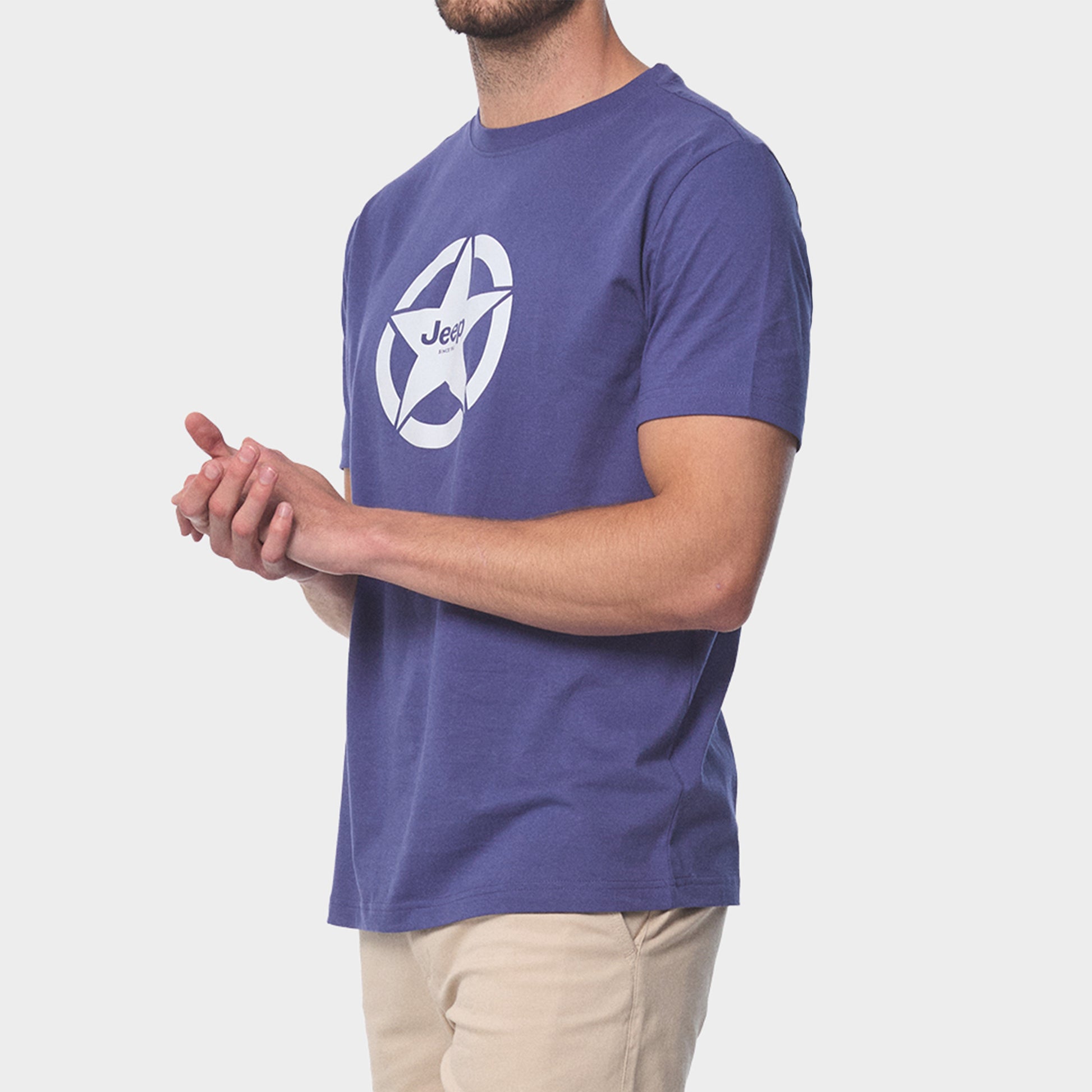 Core Logo T-shirt (2)
