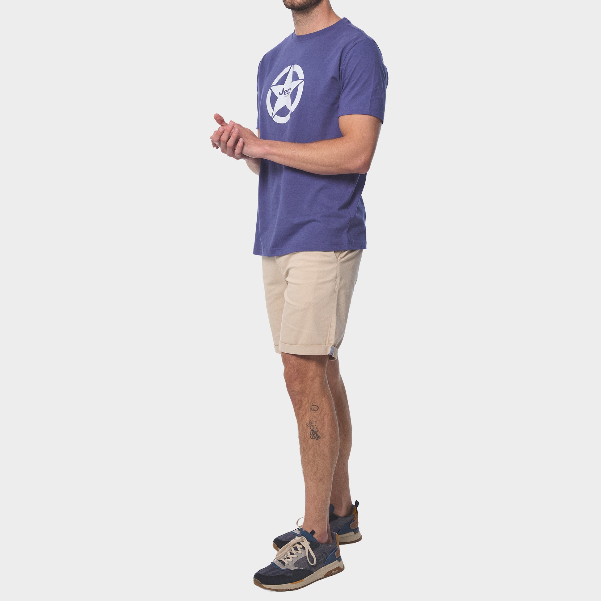 Core Logo T-shirt (3)