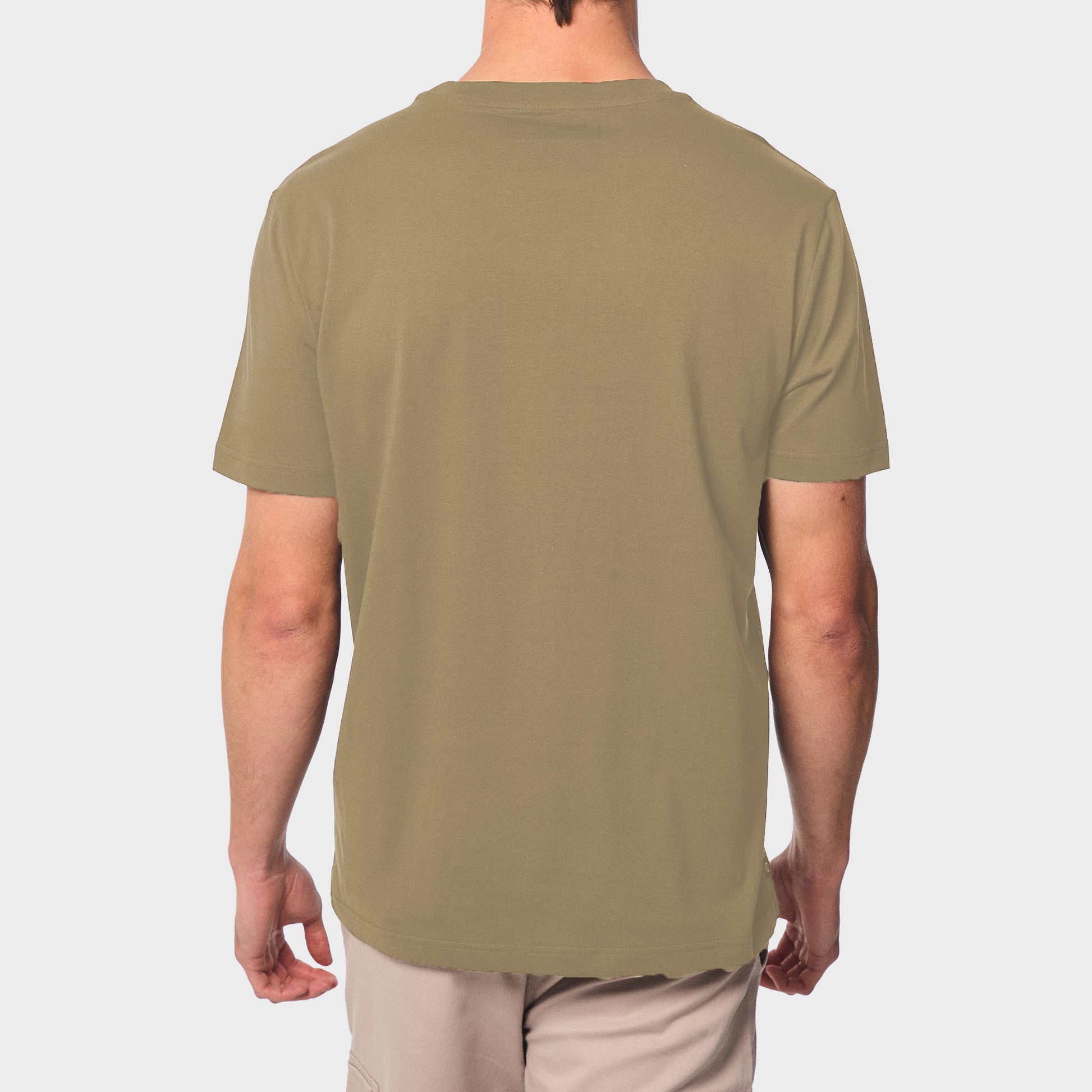 Core Logo T-shirt (2)