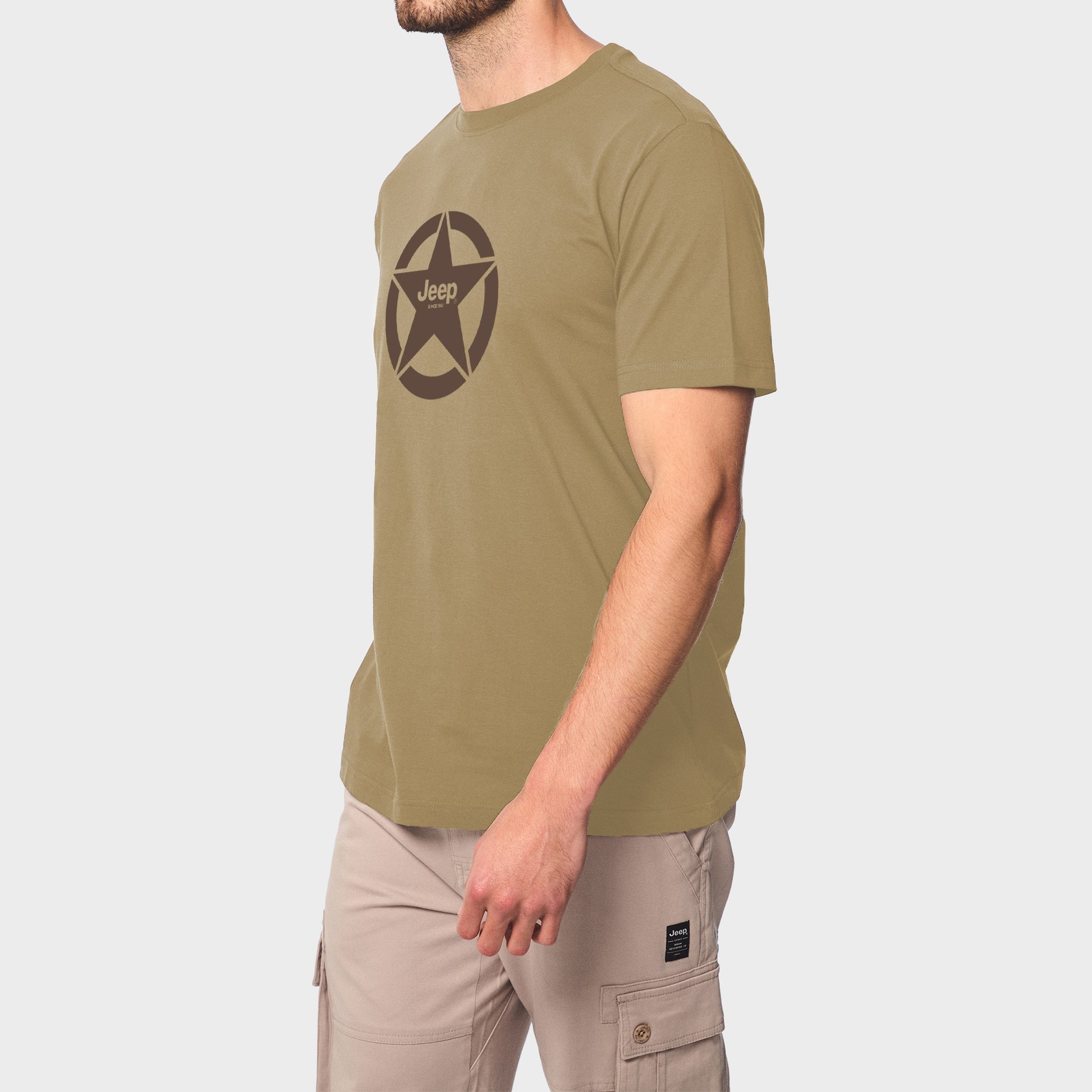 Core Logo T-shirt (3)