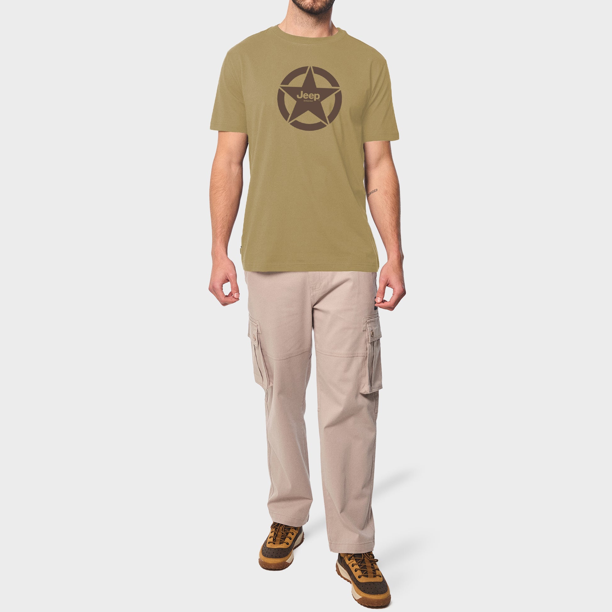 Core Logo T-shirt (4)