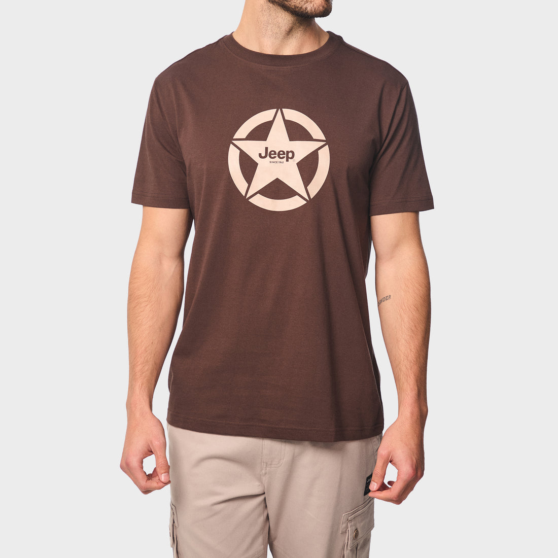 Core Logo T-shirt