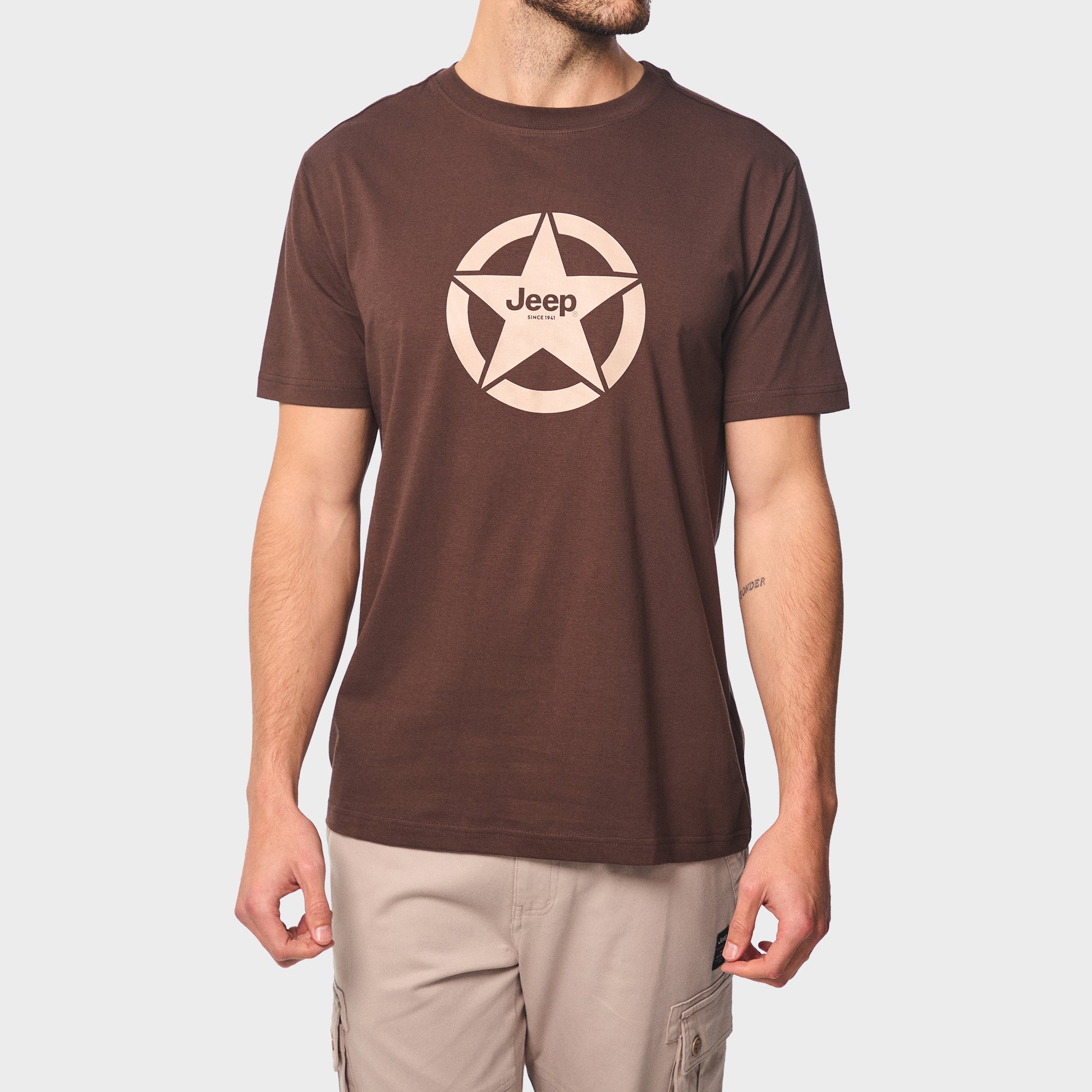 Core Logo T-shirt