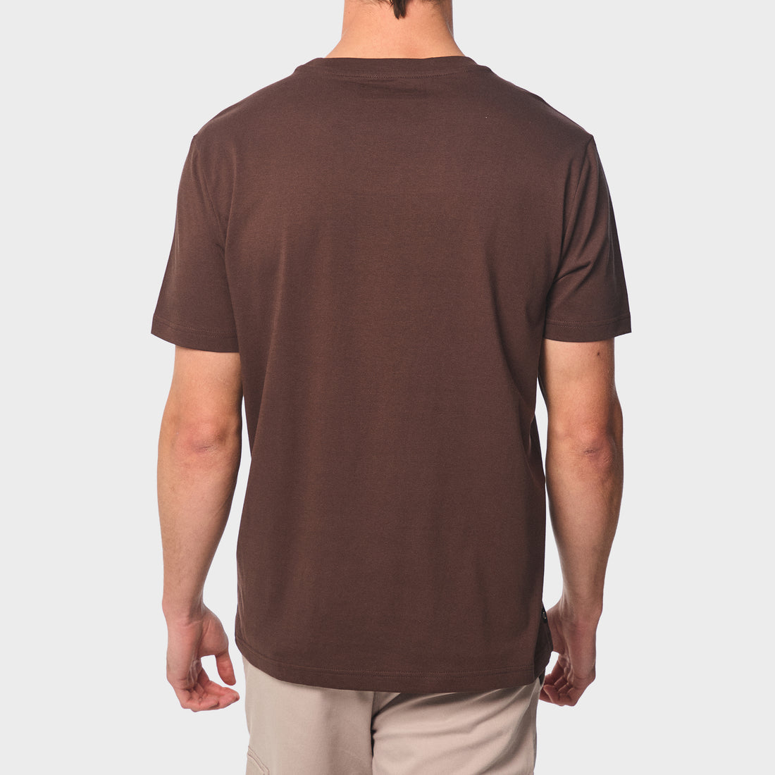 Core Logo T-shirt
