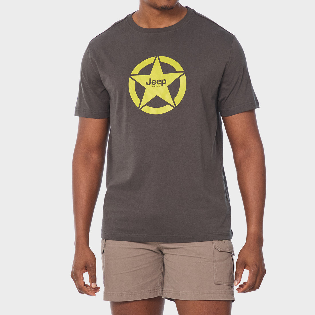Core Logo T-shirt