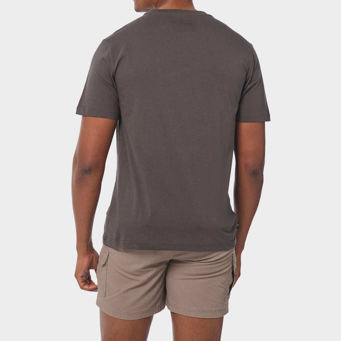 Core Logo T-shirt